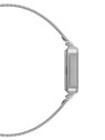 orologio donna Daniel Wellington DW00100522 Ladies Watch Quadro Studio 22mm 3ATM
