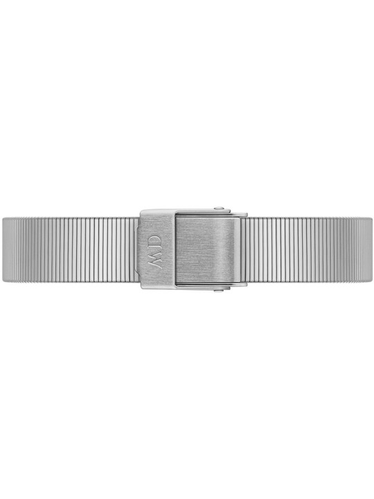 orologio donna Daniel Wellington DW00100522 Ladies Watch Quadro Studio 22mm 3ATM