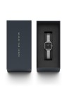 orologio donna Daniel Wellington DW00100522 Ladies Watch Quadro Studio 22mm 3ATM
