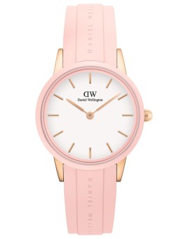 orologio donna Daniel Wellington DW00100532 Ladies Watch Iconic Motion 32mm 10ATM