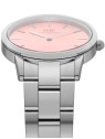 orologio donna Daniel Wellington DW00100534 Ladies Watch Iconic Link Blush 28mm 3ATM