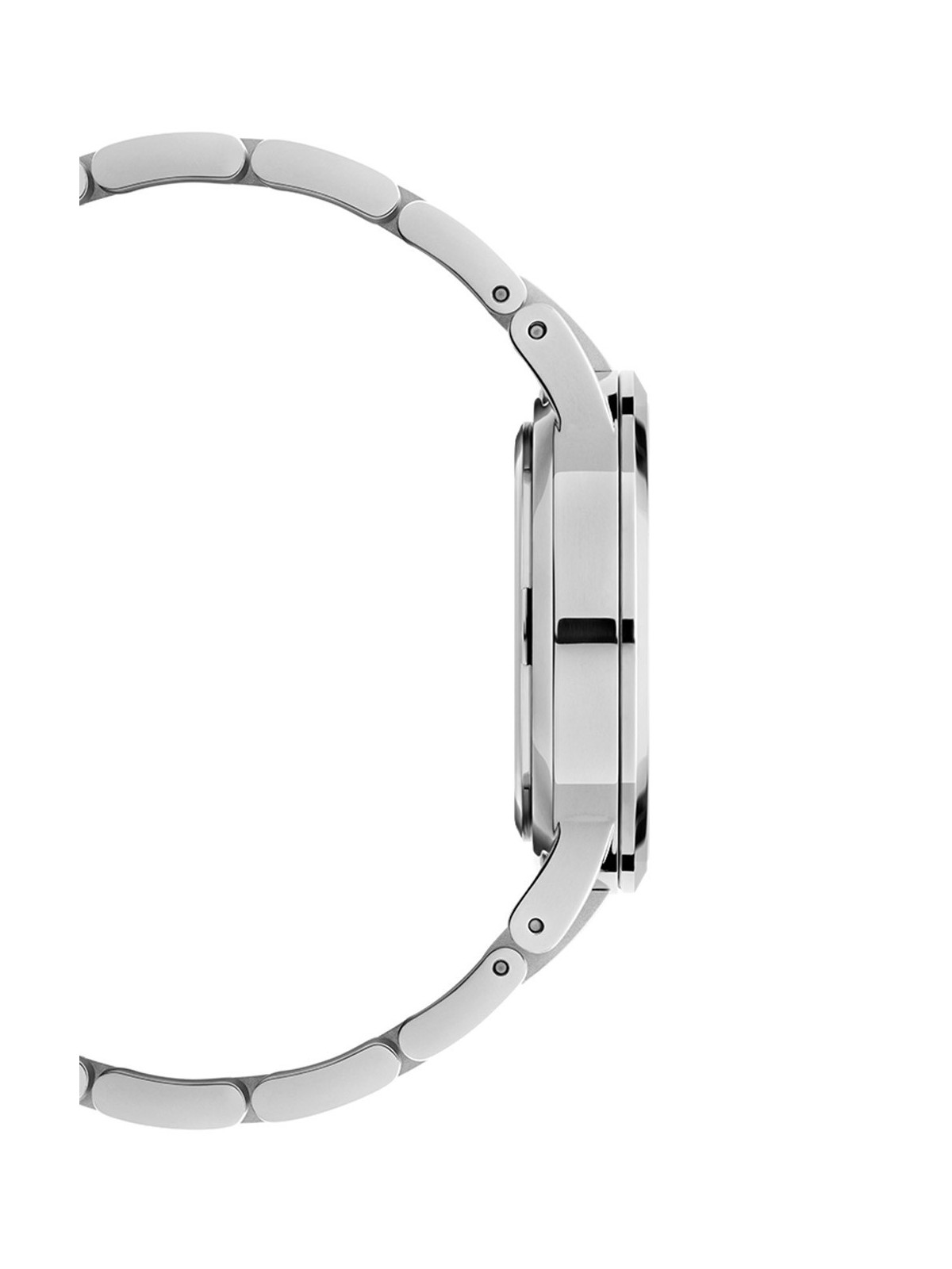 orologio donna Daniel Wellington DW00100534 Ladies Watch Iconic Link Blush 28mm 3ATM