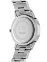 orologio donna Daniel Wellington DW00100534 Ladies Watch Iconic Link Blush 28mm 3ATM