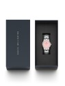 orologio donna Daniel Wellington DW00100534 Ladies Watch Iconic Link Blush 28mm 3ATM