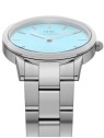 orologio donna Daniel Wellington DW00100542 Ladies Watch Iconic Link Capri 36mm 3ATM