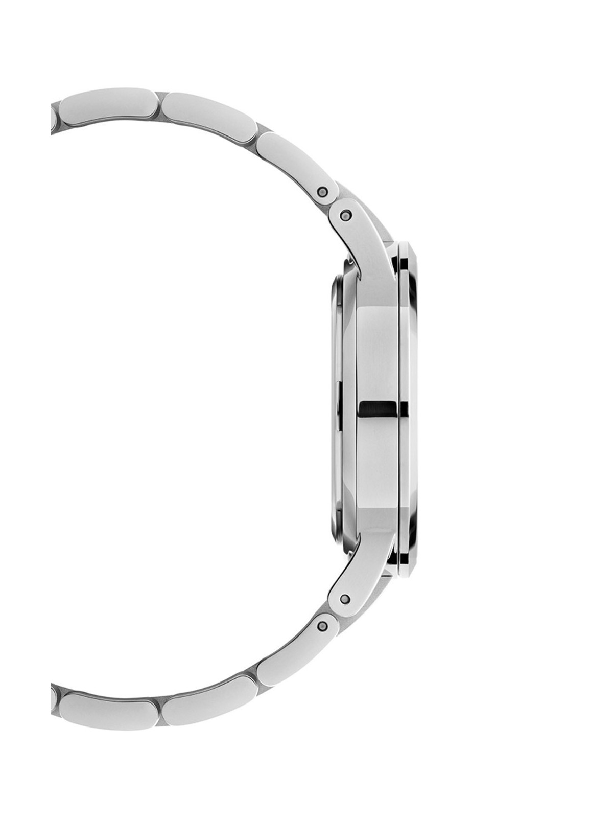 orologio donna Daniel Wellington DW00100542 Ladies Watch Iconic Link Capri 36mm 3ATM