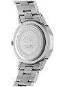 orologio donna Daniel Wellington DW00100542 Ladies Watch Iconic Link Capri 36mm 3ATM