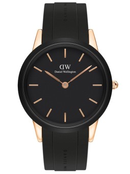 orologio uomo Daniel Wellington DW00100611 Mens Watch Iconic Motion 44mm 10ATM