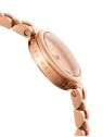 orologio donna Daniel Wellington DW00100720 Ladies Watch Elan Lumine Unitone Rose Gold 22mm 3ATM