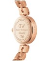 orologio donna Daniel Wellington DW00100720 Ladies Watch Elan Lumine Unitone Rose Gold 22mm 3ATM