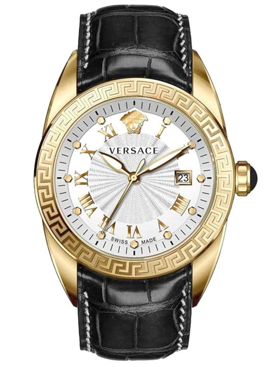 orologio uomo Versace VFE130015 Mens Watch V-Spirit 42mm 5ATM