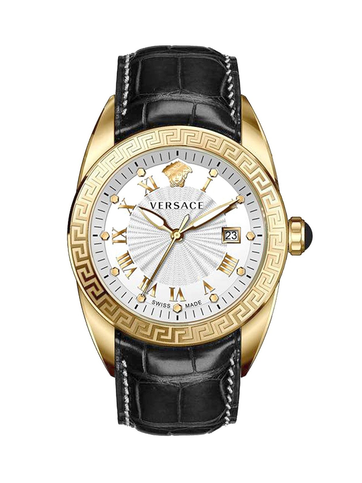 orologio uomo Versace VFE130015 Mens Watch V-Spirit 42mm 5ATM