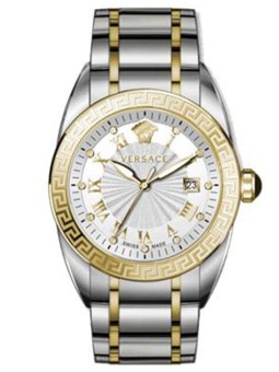 orologio uomo Versace VFE140015 Mens Watch V-Spirit 42mm 5ATM