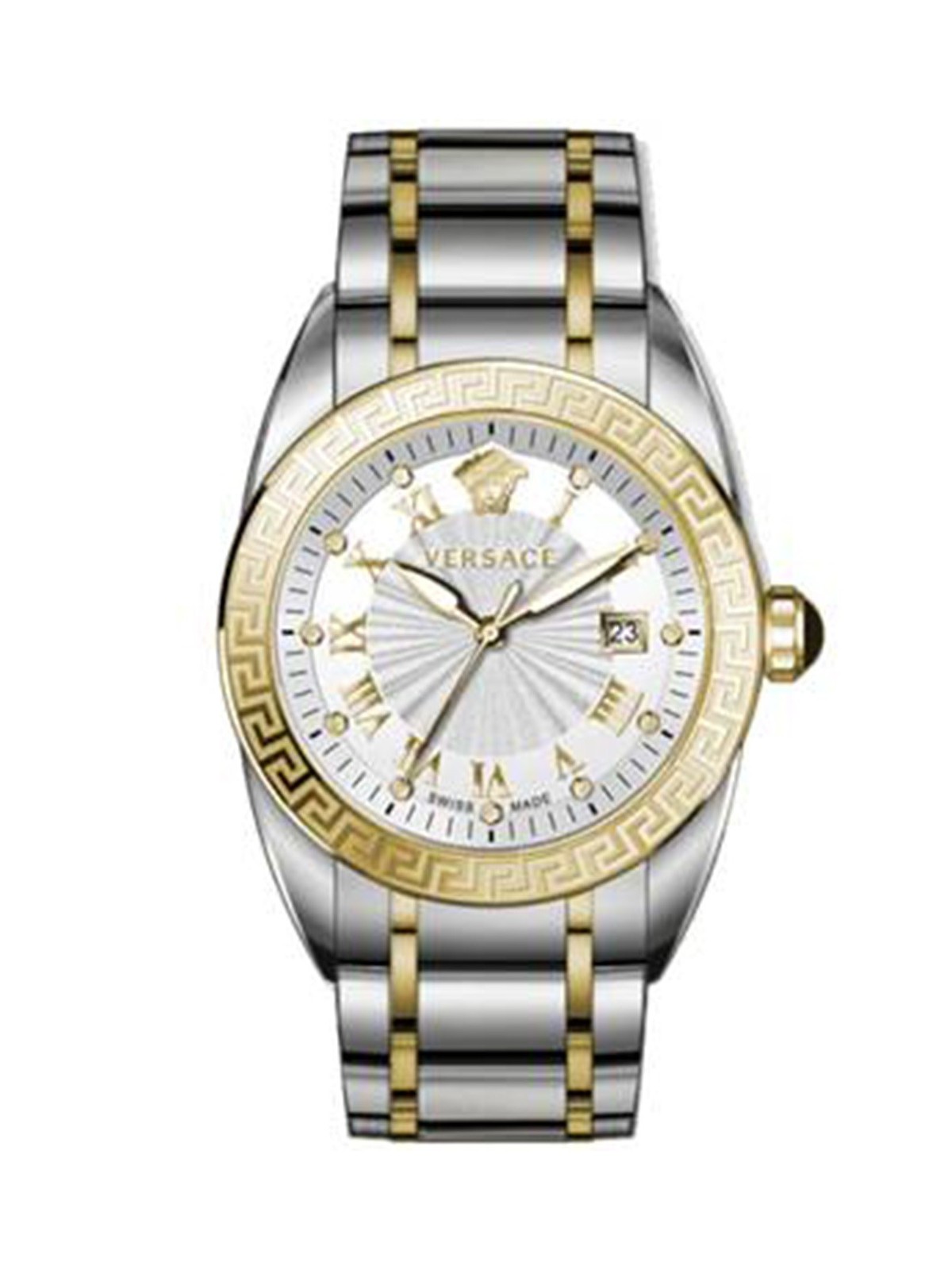 orologio uomo Versace VFE140015 Mens Watch V-Spirit 42mm 5ATM