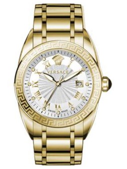 orologio uomo Versace VFE150015 Mens Watch V-Spirit 42mm 5ATM