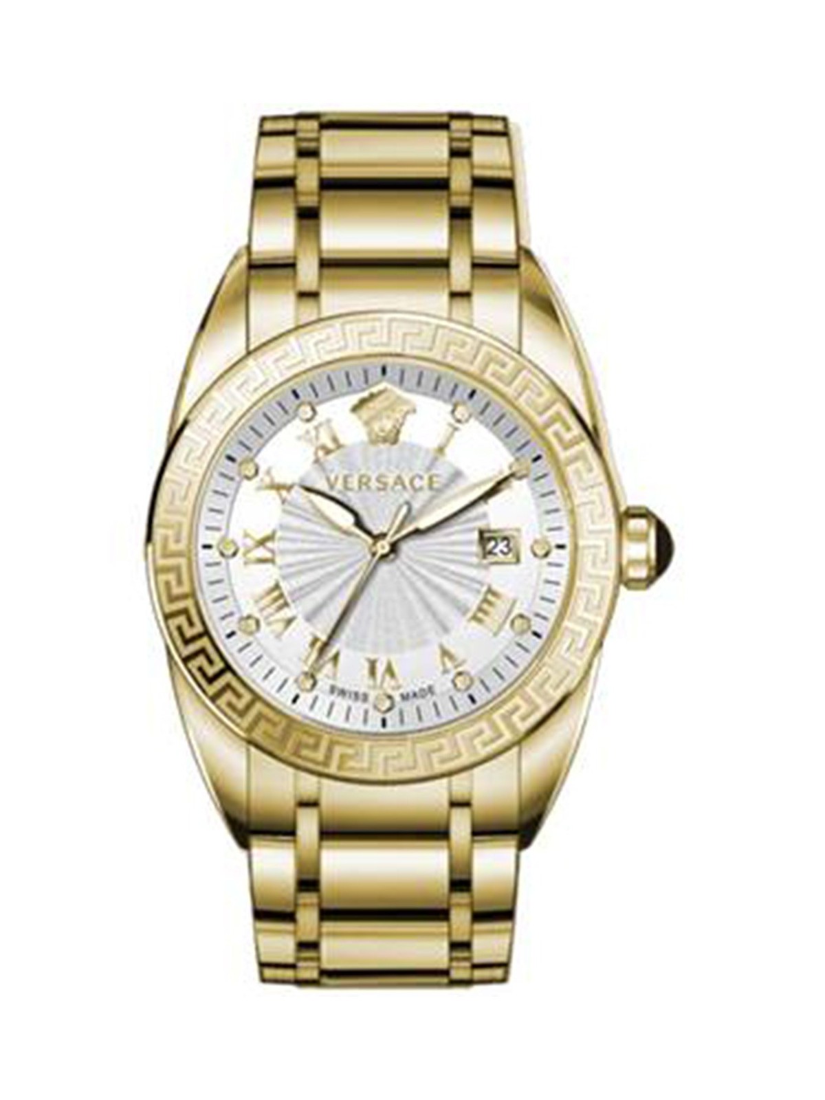 orologio uomo Versace VFE150015 Mens Watch V-Spirit 42mm 5ATM
