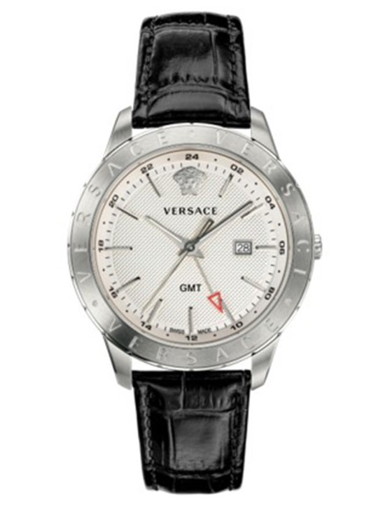 orologio uomo Versace VEBK00918 Mens Watch Univers 43mm 3ATM