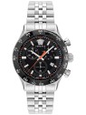 orologio uomo Versace VE2U00322 Mens Watch Hellenyium Chrono 44mm 5ATM