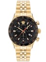 orologio uomo Versace VE2U00622 Mens Watch Hellenyium Chrono 44mm 5ATM