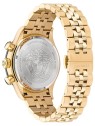 orologio uomo Versace VE2U00622 Mens Watch Hellenyium Chrono 44mm 5ATM