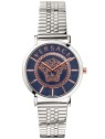 orologio donna Versace VEK400821 Ladies Watch V-Essential 36mm 5ATM