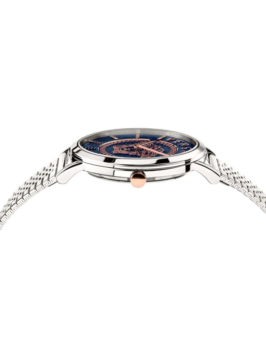 orologio donna Versace VEK400821 Ladies Watch V-Essential 36mm 5ATM