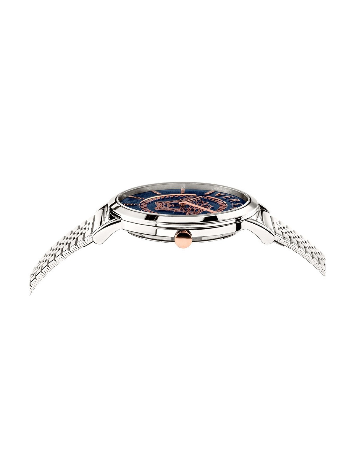 orologio donna Versace VEK400821 Ladies Watch V-Essential 36mm 5ATM