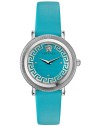 orologio donna Versace VE7F00123 Ladies Watch Greca Flourish 35mm 5ATM