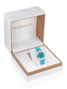 orologio donna Versace VE7F00123 Ladies Watch Greca Flourish 35mm 5ATM
