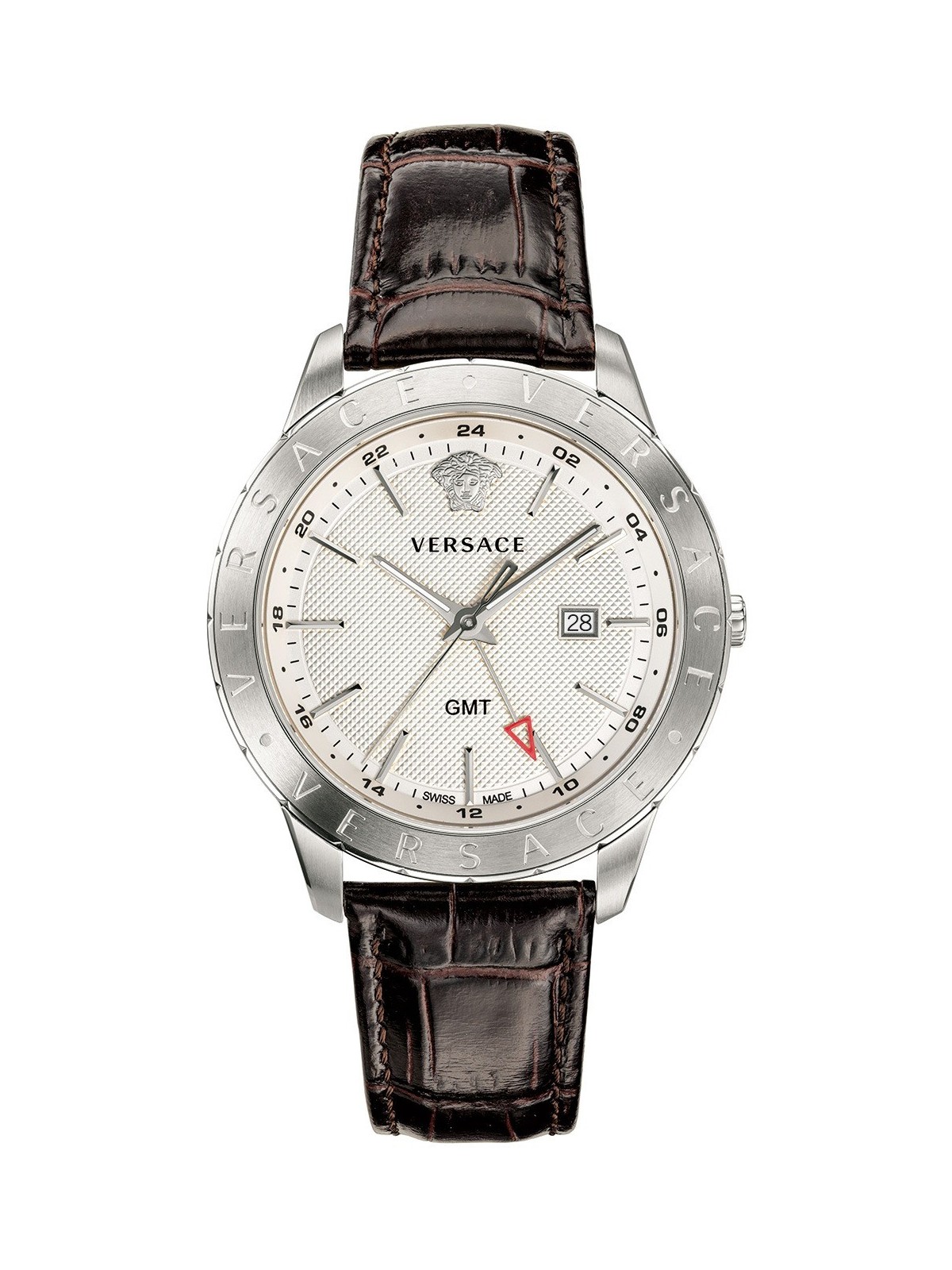 orologio uomo Versace VEBK00118 Mens Watch Univers 43mm 3ATM