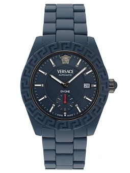 orologio uomo Versace VE7K00223 Mens Watch DV One Automatic 43mm 5ATM