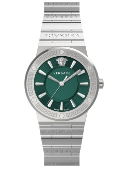 orologio donna Versace VEVH00920 Ladies Watch Greca Logo 38mm 5ATM