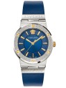 orologio donna Versace VEVH00120 Ladies Watch Greca Logo 38mm 5ATM