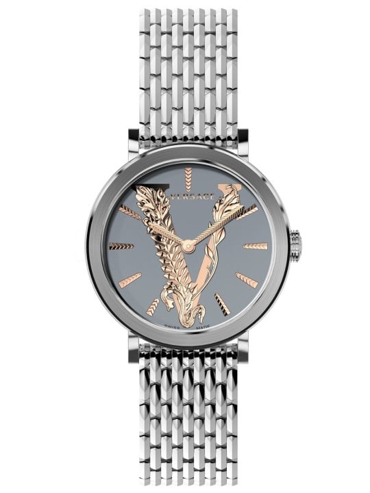orologio donna Versace VERI00620 Ladies Watch Virtus 36mm 5ATM