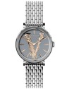 orologio donna Versace VERI00620 Ladies Watch Virtus 36mm 5ATM