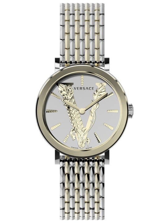 orologio donna Versace VERI00720 Ladies Watch Virtus 36mm 5ATM