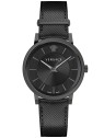 orologio uomo Versace VE5A00220 Mens Watch V-Circle 44mm 5ATM
