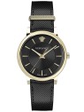 orologio uomo Versace VE5A00320 Mens Watch V-Circle 44mm 5ATM