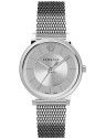orologio uomo Versace VE5A00420 Mens Watch V-Circle 44mm 5ATM