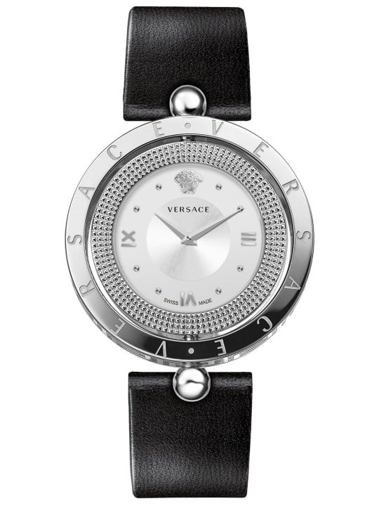 orologio donna Versace VE7901023 Ladies Watch Eon 34mm 5ATM