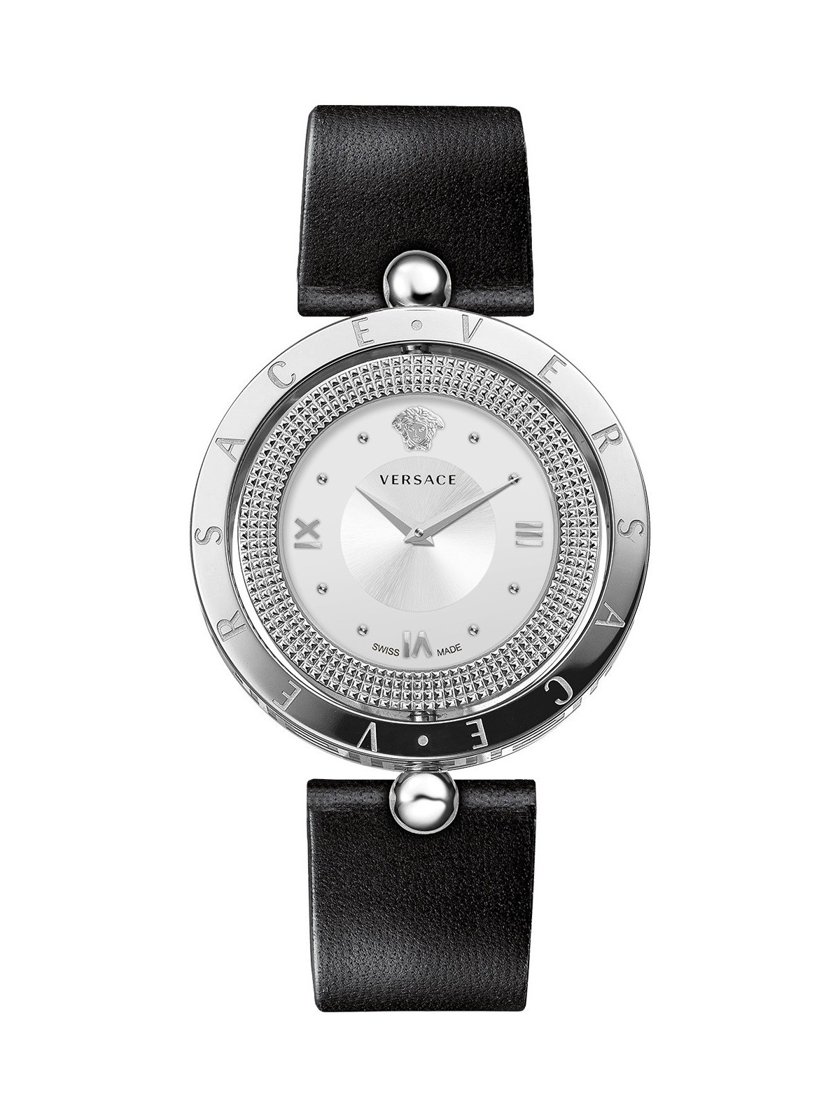 orologio donna Versace VE7901023 Ladies Watch Eon 34mm 5ATM