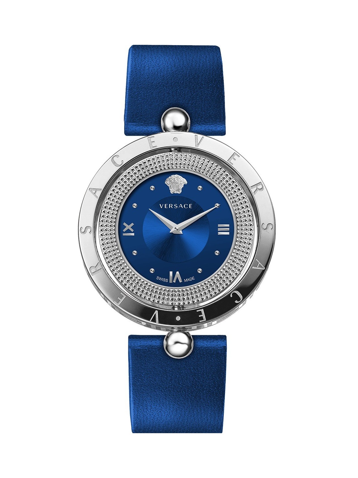 orologio donna Versace VE7901123 Ladies Watch Eon 34mm 5ATM