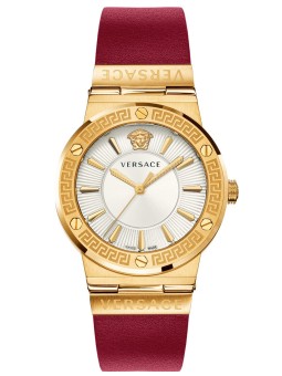 orologio donna Versace VEVH00420 Ladies Watch Greca Logo Lady 38mm 5ATM