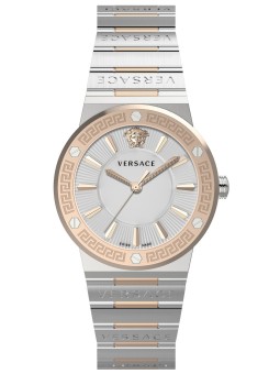 orologio donna Versace VEVH01020 Ladies Watch Greca Logo Lady 38mm 5ATM