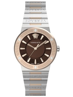 orologio donna Versace VEVH01220 Ladies Watch Greca Logo Lady 38mm 5ATM