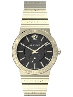 orologio donna Versace VEVI00821 Ladies Watch Greca 41mm 5ATM