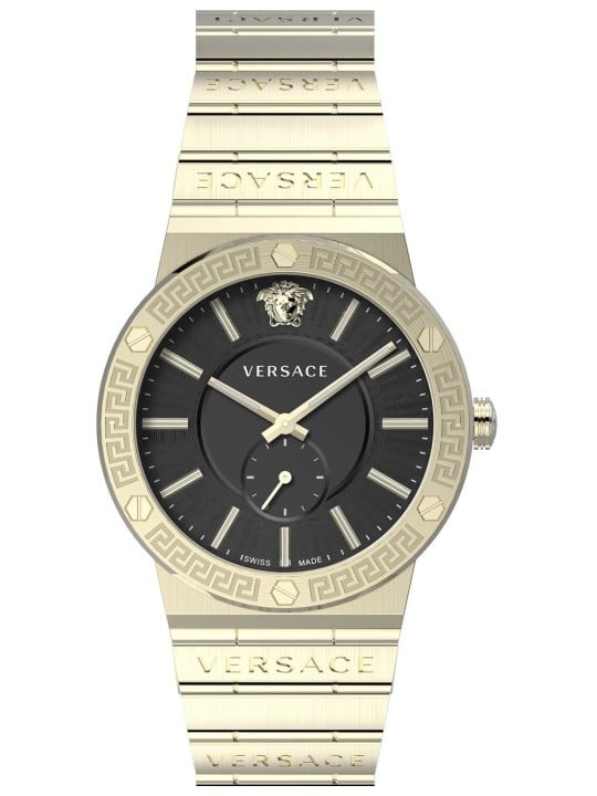 orologio donna Versace VEVI00821 Ladies Watch Greca 41mm 5ATM