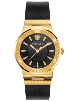 orologio donna Versace VEVH00320 Ladies Watch Greca Logo 38mm 5ATM