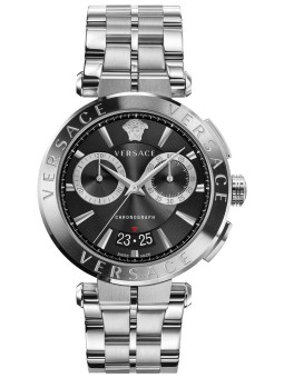orologio uomo Versace VE1D02623 Mens Watch Aion Chronograph 45mm 5ATM