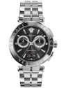 orologio uomo Versace VE1D02623 Mens Watch Aion Chronograph 45mm 5ATM